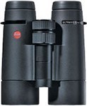 Leica Ultravid HD Binoculars Review