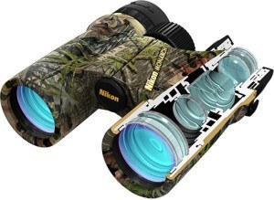 Nikon Monarch 5 Binoculars Review
