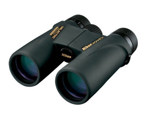 Nikon Monarch Binoculars Review