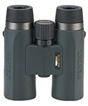 Pentax 8x42 DCF CS Binoculars Review