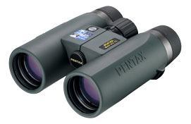 Pentax 8x42mm DCF CS Binoculars 