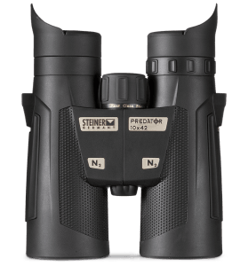 Steiner Binoculars Predator