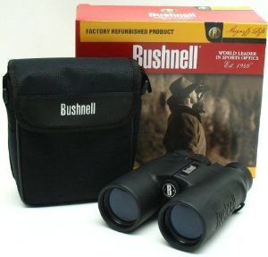 Bushnell Bear Grylls 10x42mm Binoculars
