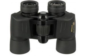 Nikon 7238 Action Ex Extreme 8x40 Binoculars 