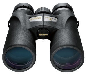 Nikon 7540 Monarch 3 8x42 Binocular 