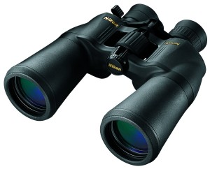 Nikon 8252 ACULON A211 10-22x50 Binoculars 