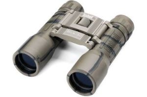 Bushnell Powerview Compact-Binoculars Camo