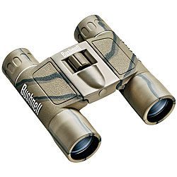 Bushnell Powerview Compact Binoculars