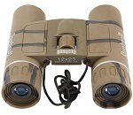 Bushnell Powerview Compact Binoculars Review
