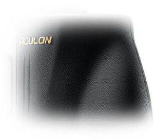 Nikon Aculon 10-22x50 Rubber