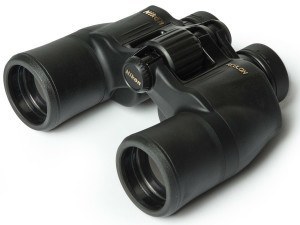 Nikon ACULON A211 8×42 Binoculars