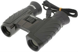 Steiner 8×22 Safari UltraSharp Binoculars 
