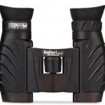 Steiner 8×22 Safari UltraSharp Binoculars