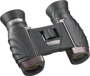 Steiner 8×22 Safari UltraSharp Binoculars 