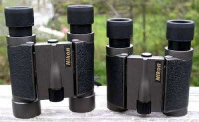 Nikon Premier LX-L 8×20 Binoculars 2