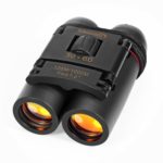 Aurosports 30x60 Folding Binoculars Review