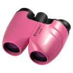 Barska Pink Colorado 10x25 Binoculars Review