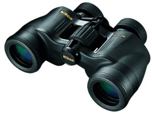 Nikon 8244 Aculon A211 7x35 Review