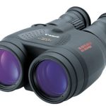 Canon 18x50 Image Stabilizing Binoculars Review